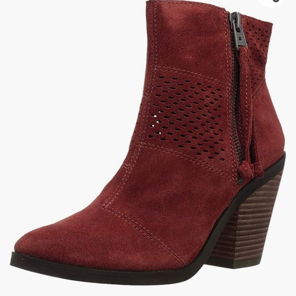 Lucky Brand Ramses Boots